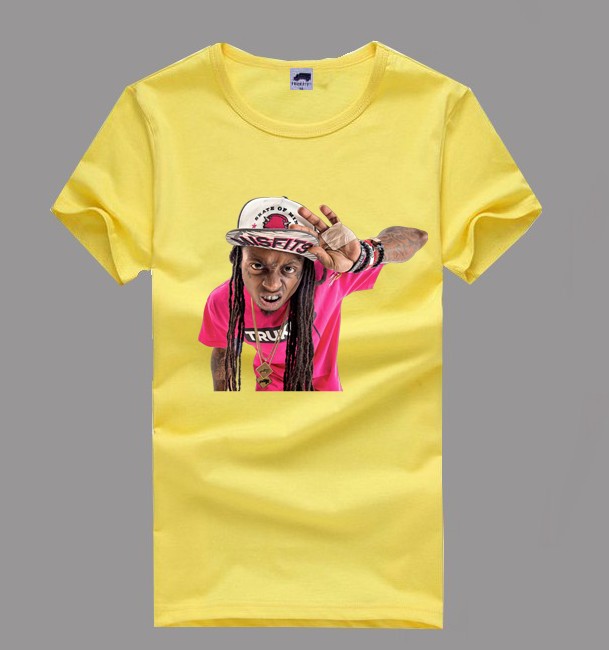 T-shirt Trukfit Homme Pas Cher